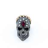 Theodoros 18K Shamann Ring
