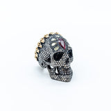 Theodoros 18K Shamann Ring