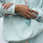 Pippa-Small-18-K-Yellow-Gold-Lemon-Quartz-Greek-Ring-Amarees