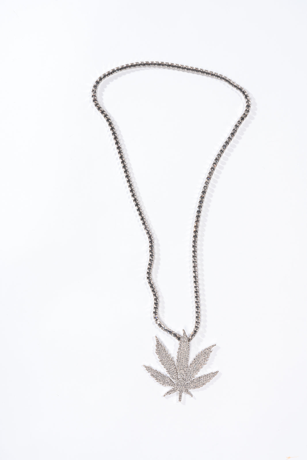 Oversized Weed Chain