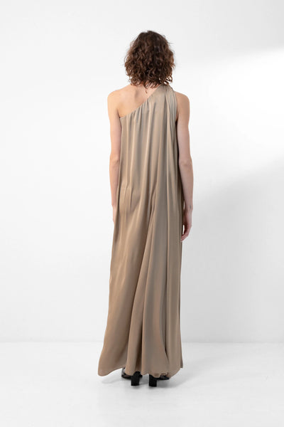 MRK-asymmetrical-long-dress-beige-amarees