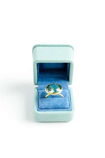 Marie-Helene-de-Taillac-22K- Yellow-Gold-Green- Tourmaline-Princess-Ring-Amarees.jpg