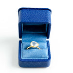 Marie-Helene-de-Taillac-22K-Yellow-Gold-Yellow-SapphirePrincess-Ring-Amarees