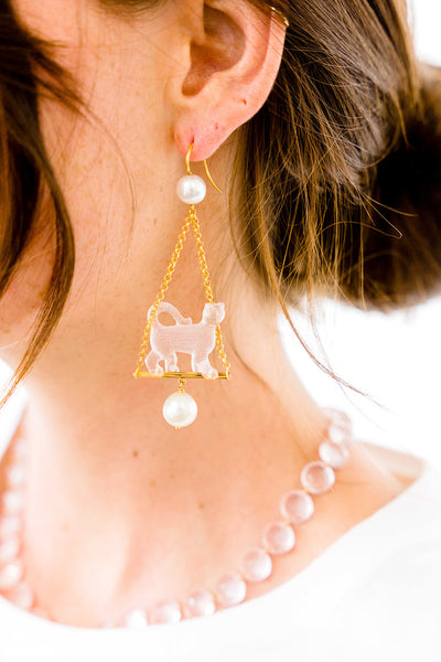 Marie-Helene-de-Taillac-22KYellow-Gold-RenaissanceGuepard-Rose-Quartz-PearlEarrings-Amarees