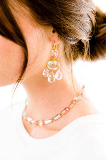 Marie-Helene-de-Taillac-22KYellow-Gold-Pastel-Tourmaline-Morganite--Gabrielle-D_Estree-Earrings