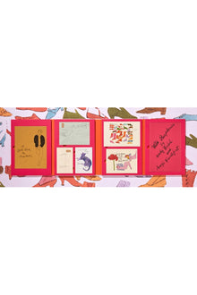 Andy Warhol. Seven Illustrated Books 1952–1959