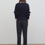 The_Row_Elijah_Pant_Dark_Navy_Amarees