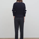 The_Row_Elijah_Pant_Dark_Navy_Amarees