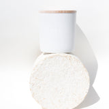 AMEN Candles Chakra 06: Third Eye: Jazmin Candle