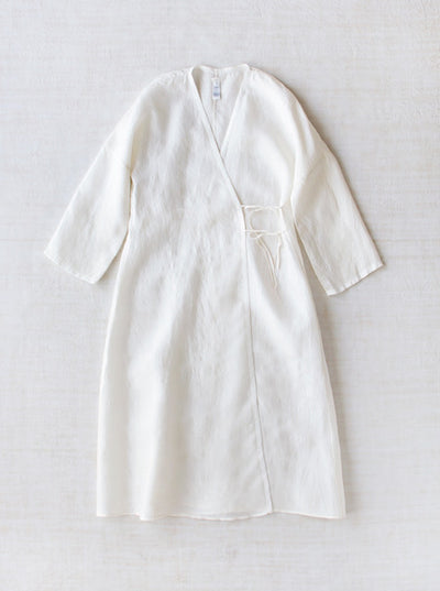 dosa-wrap-dress-white-silk-amarees