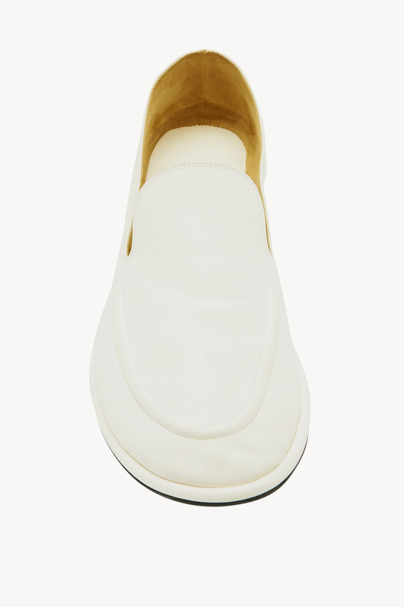 the-row-canal-loafer-milk-amarees