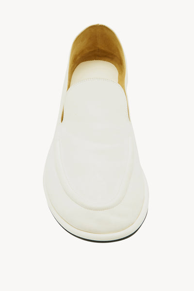 the-row-canal-loafer-milk-amarees