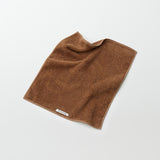 Échapper Raw Cotton Mini Towel