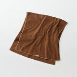 Échapper Raw Cotton Body Towel