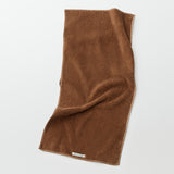 Échapper Raw Cotton Japanese Face Towel