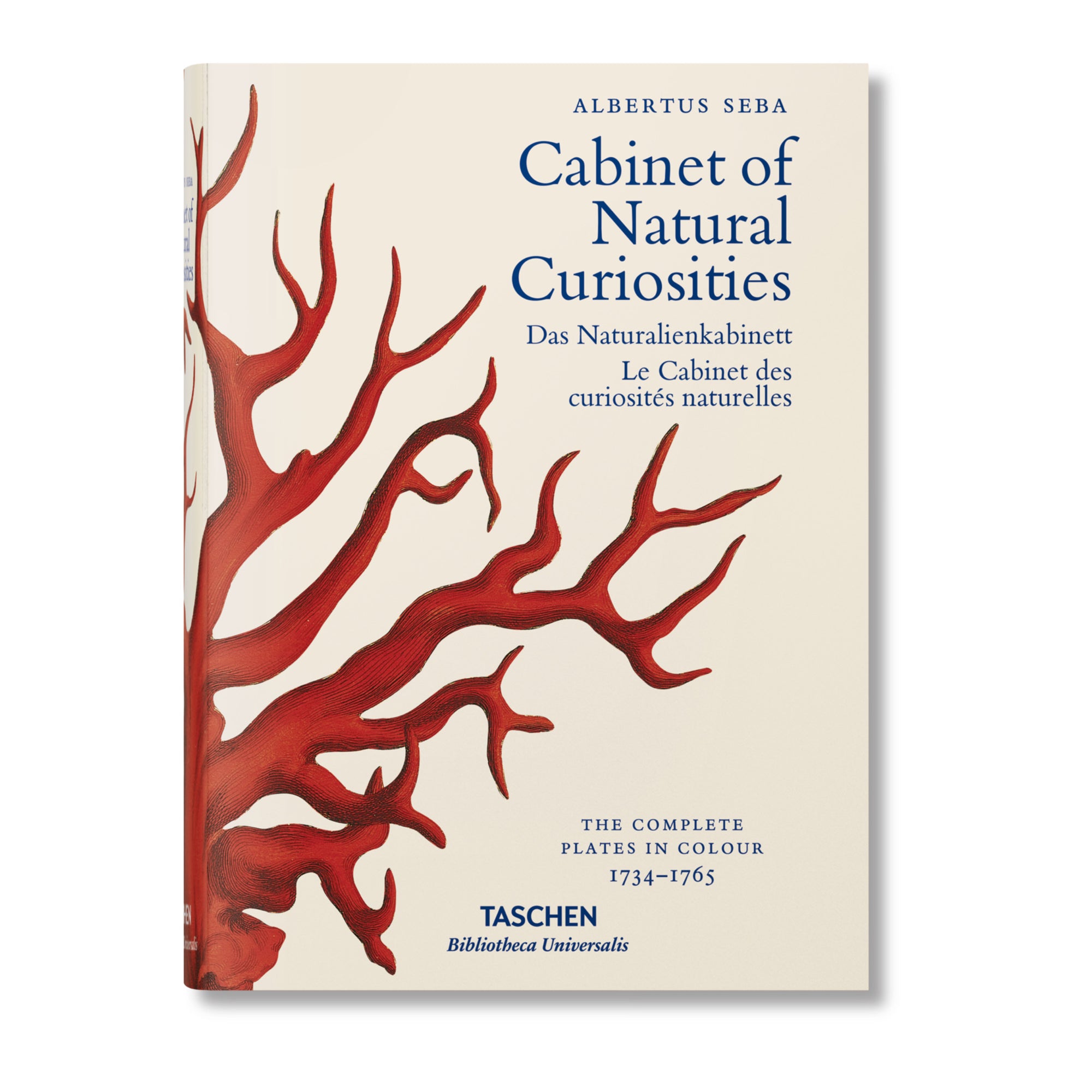 Natural Curiosities