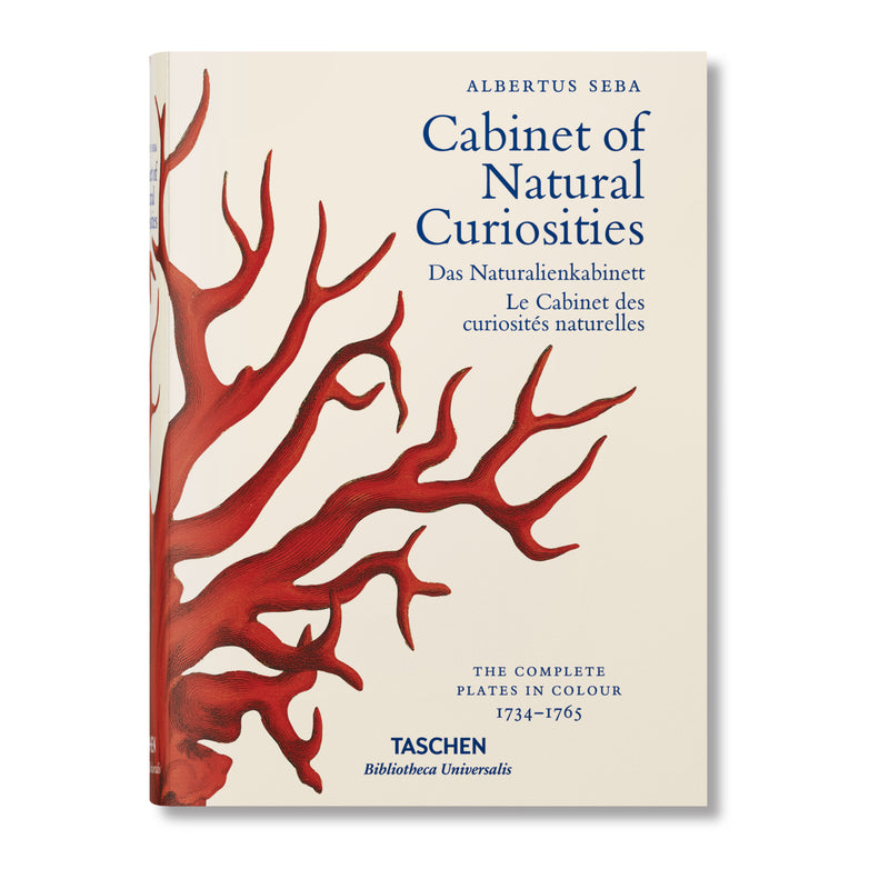 Natural Curiosities