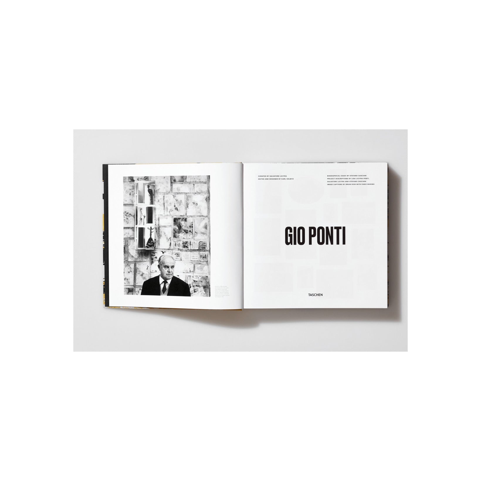 Gio Ponti