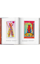 Tarot. The Library of Esoterica.