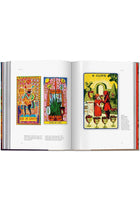 Tarot. The Library of Esoterica.