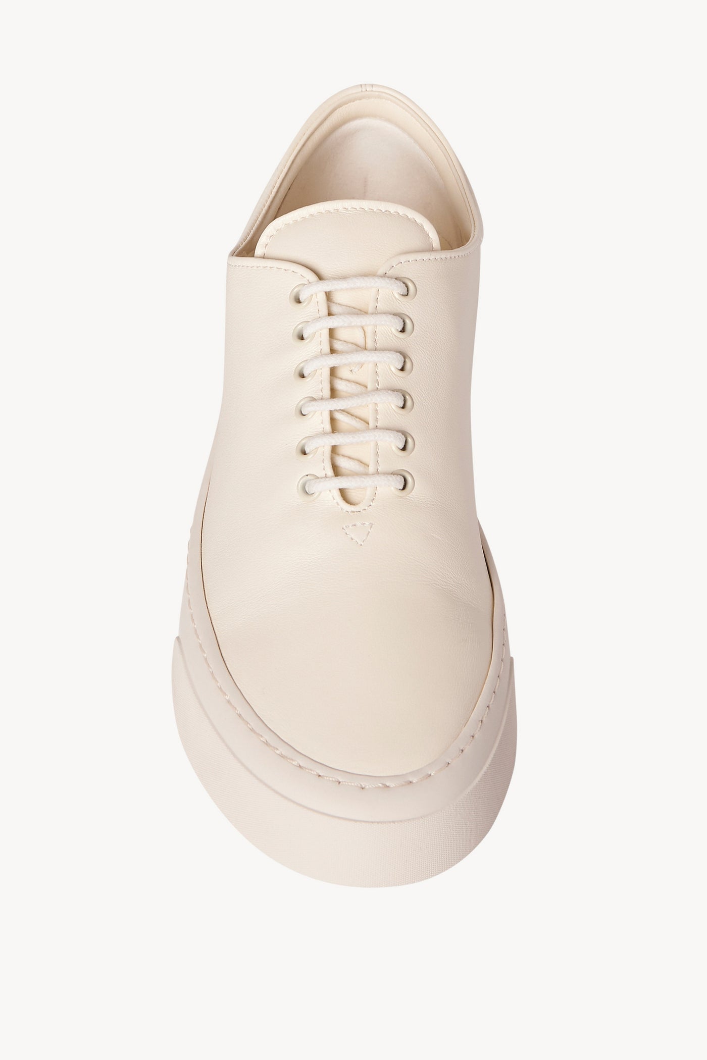 the-row-marie-h-lace-up-sneaker-milk-amarees